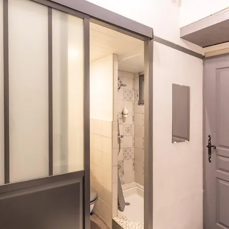 아파트 Maisonnette De Charme Bord Ardeche