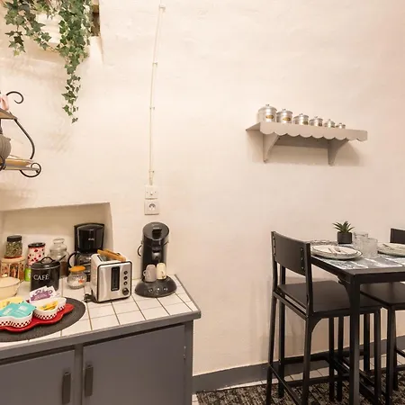 Maisonnette De Charme Bord Ardeche *