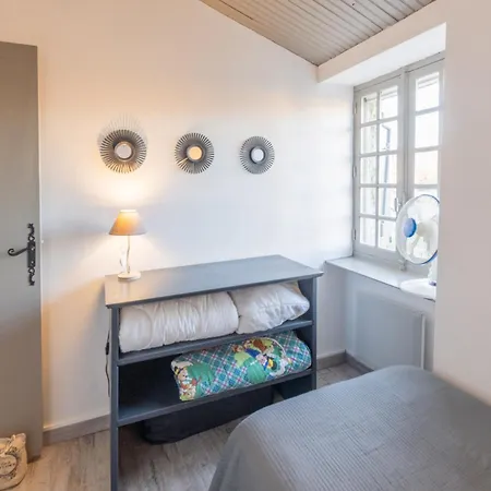 Διαμέρισμα Maisonnette De Charme Bord Ardeche Lanas