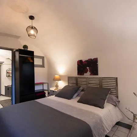Διαμέρισμα Maisonnette De Charme Bord Ardeche Lanas