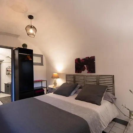 Apartament Maisonnette De Charme Bord Ardeche Lanas