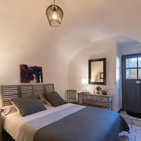 Maisonnette De Charme Bord Ardeche