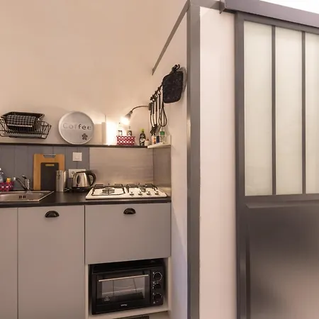 Maisonnette De Charme Bord Ardeche Apartament