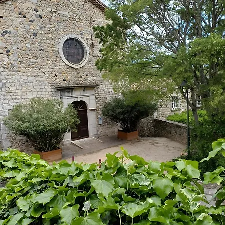 דירה Maisonnette De Charme Bord Ardeche *
