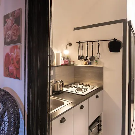 Maisonnette De Charme Bord Ardeche *