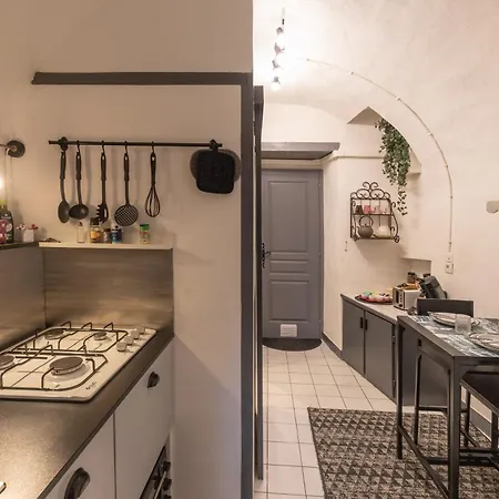 Maisonnette De Charme Bord Ardeche *