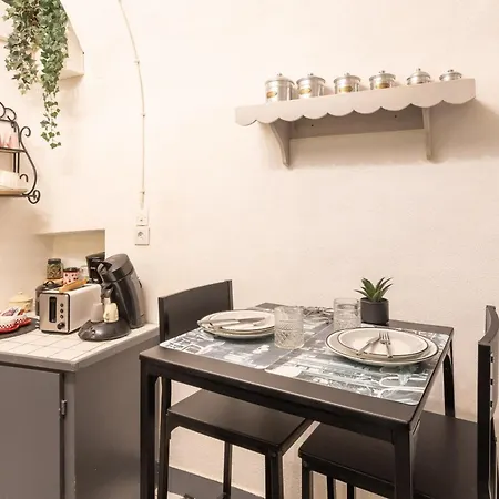 Apartament Maisonnette De Charme Bord Ardeche