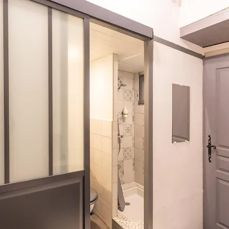 Apartamento Maisonnette De Charme Bord Ardeche Lanas
