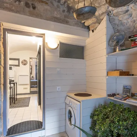 Apartament Maisonnette De Charme Bord Ardeche *