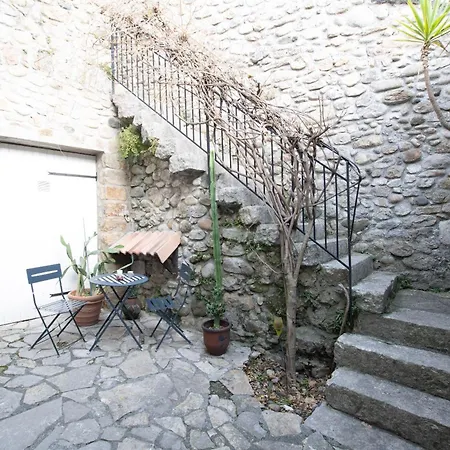 Maisonnette De Charme Bord Ardeche