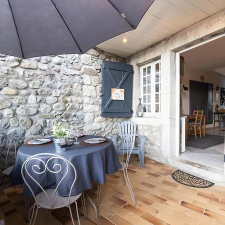 Maisonnette De Charme Bord Ardeche