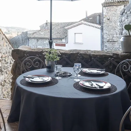 Apartamento Maisonnette De Charme Bord Ardeche *