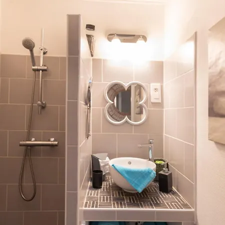 Apartament Maisonnette De Charme Bord Ardeche
