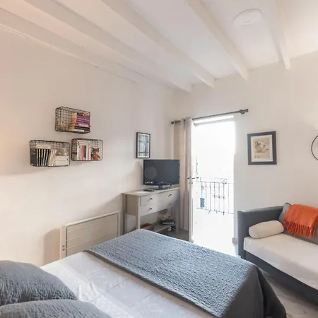 Maisonnette De Charme Bord Ardeche Apartament