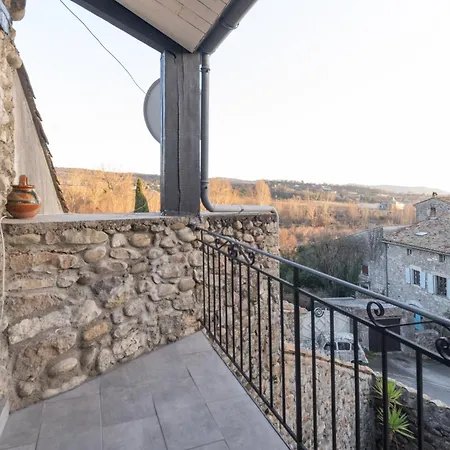 Maisonnette De Charme Bord Ardeche