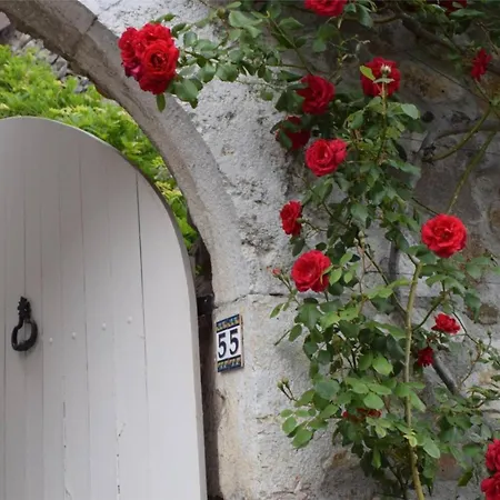 Maisonnette De Charme Bord Ardeche *