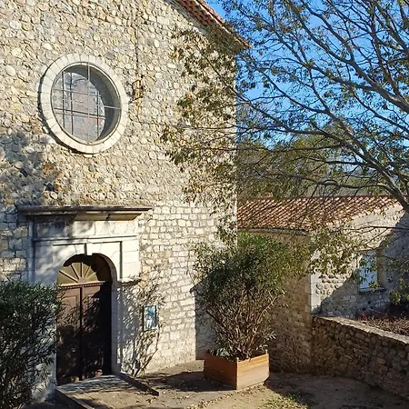 דירה Maisonnette De Charme Bord Ardeche *