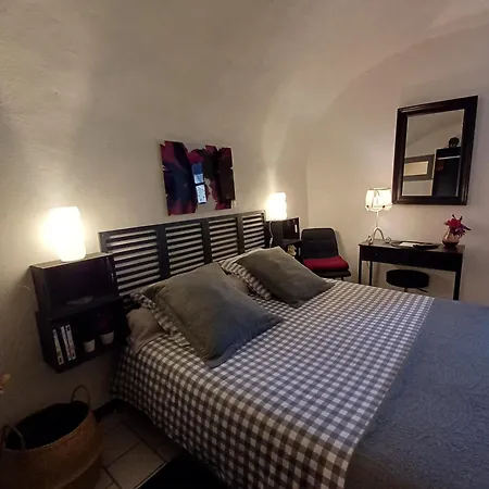 Maisonnette De Charme Bord Ardeche *