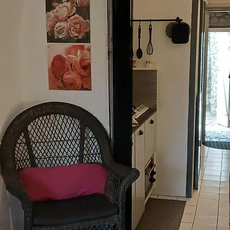 Maisonnette De Charme Bord Ardeche