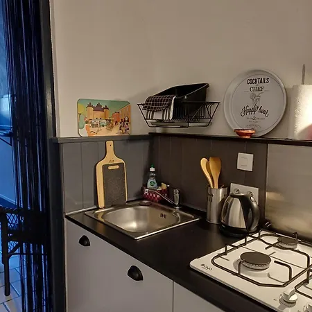 דירה Maisonnette De Charme Bord Ardeche Lanas