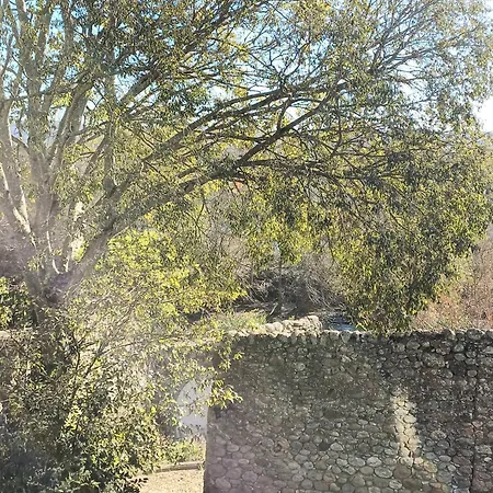 Maisonnette De Charme Bord Ardeche *
