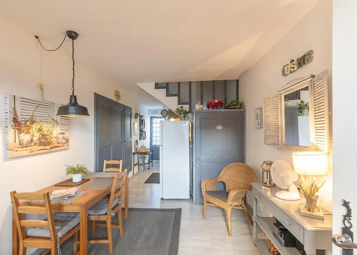 Maisonnette De Charme Bord Ardeche