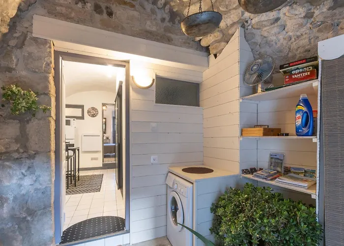 Maisonnette De Charme Bord Ardeche *